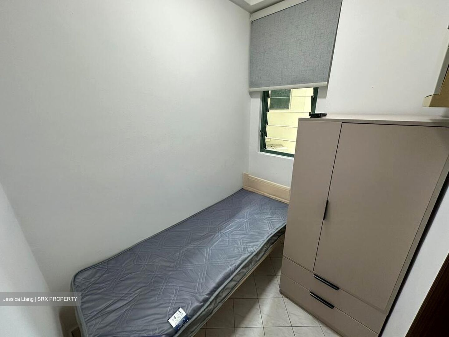 Palm Gardens (D23), Condominium #522650231